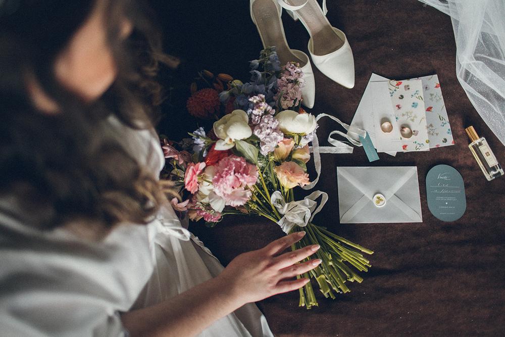 Никита и Оля