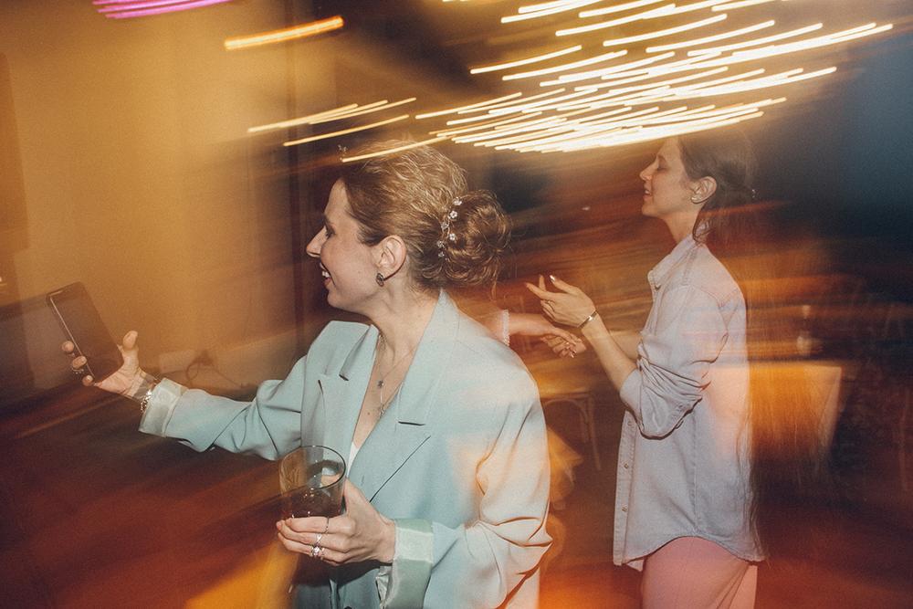 Никита и Оля