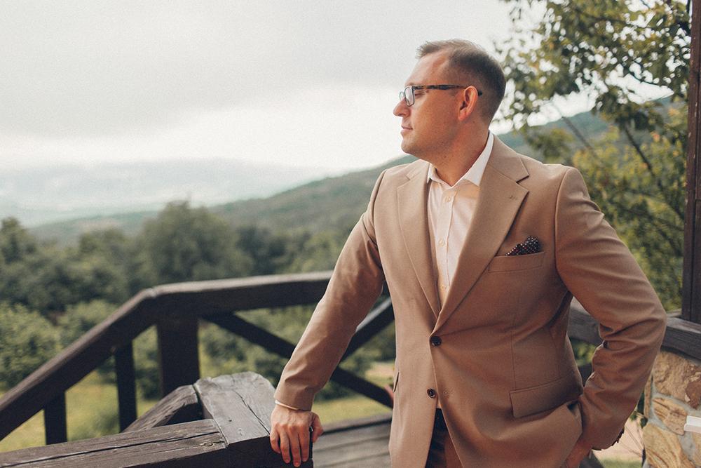 Никита и Оля