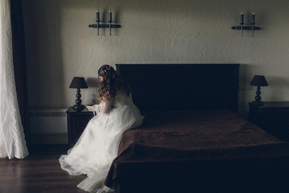 Никита и Оля