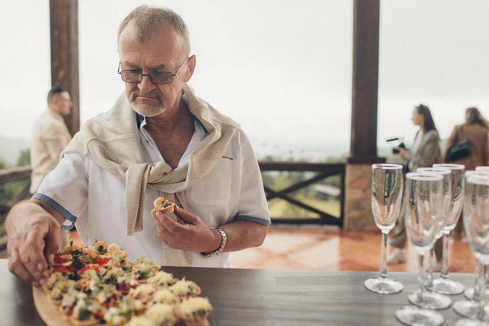 Никита и Оля