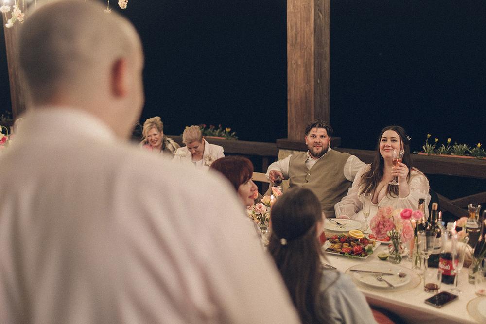 Никита и Оля