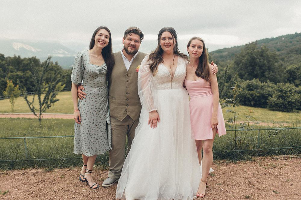 Никита и Оля