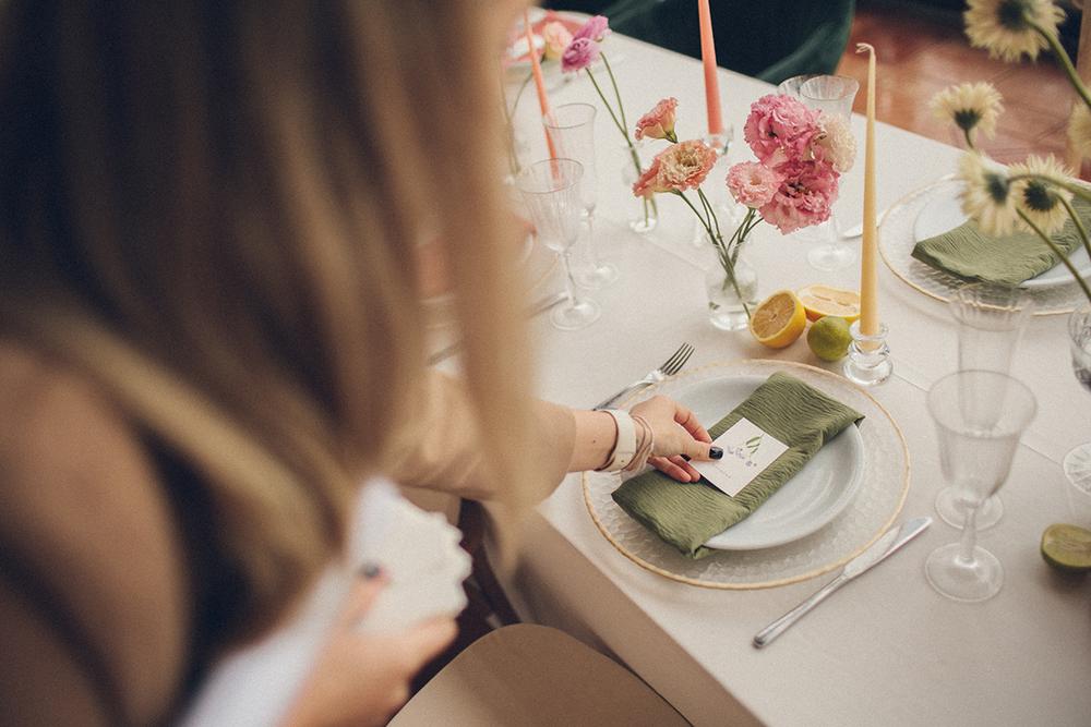 Никита и Оля