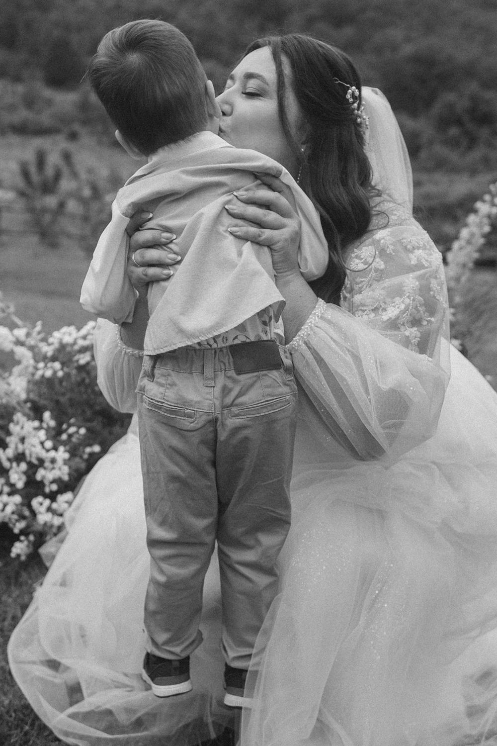 Никита и Оля