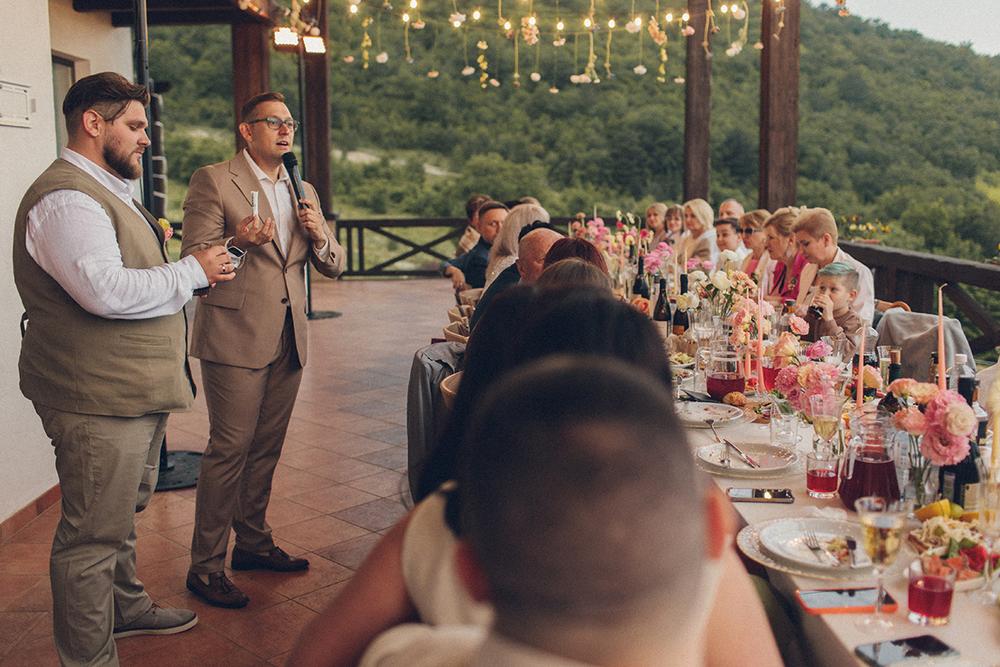 Никита и Оля