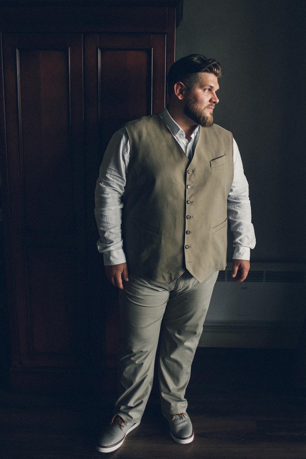 Никита и Оля