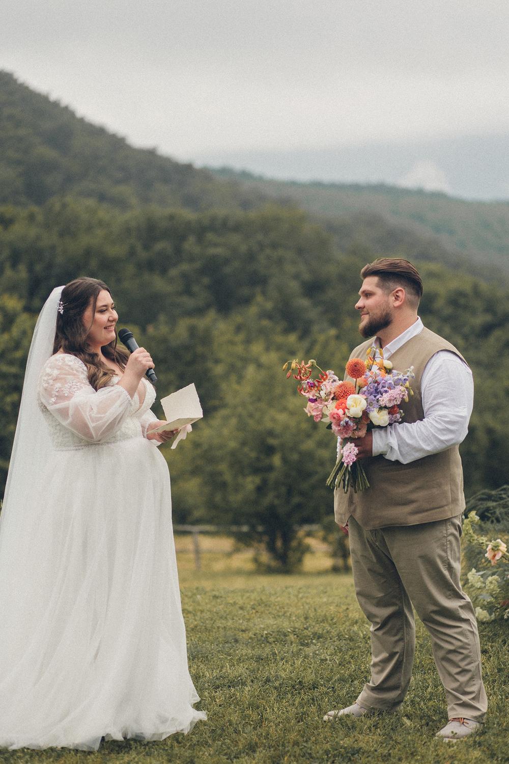 Никита и Оля