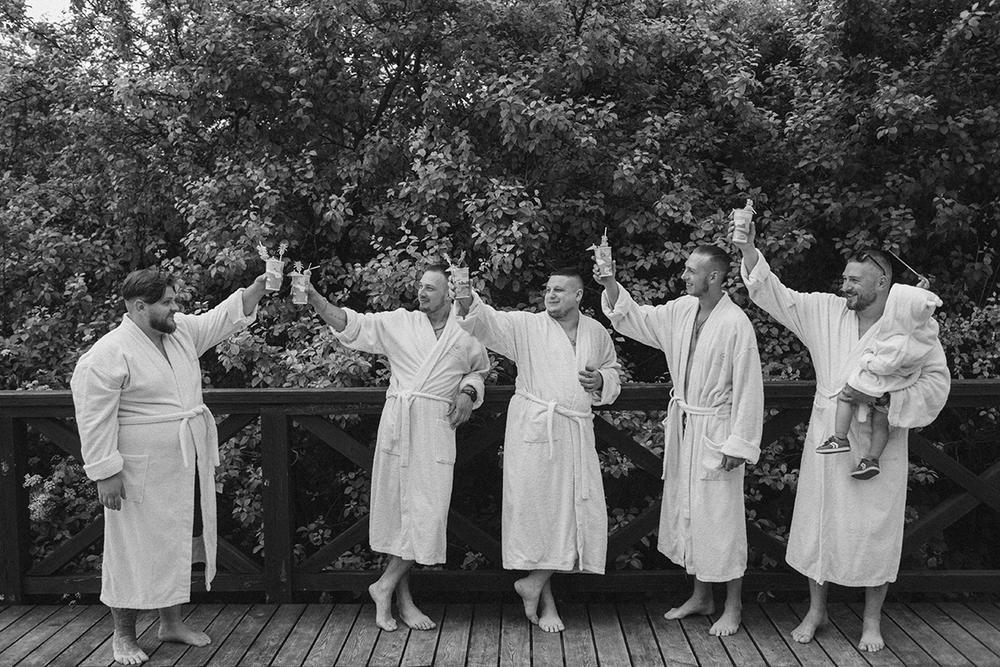 Никита и Оля