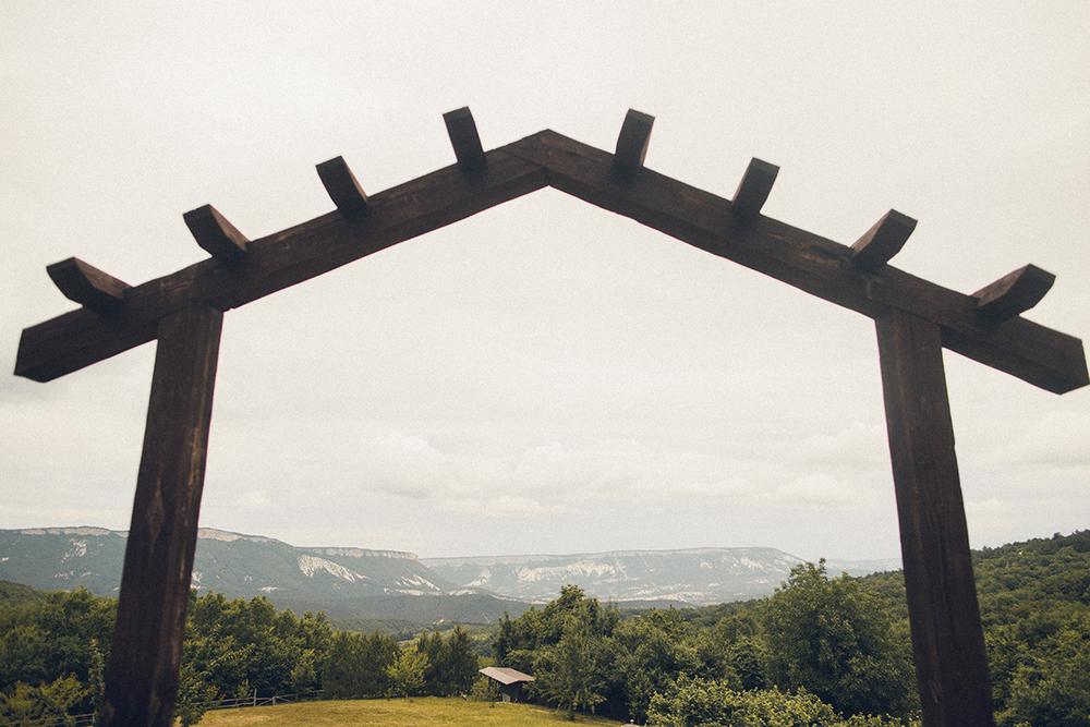 Никита и Оля