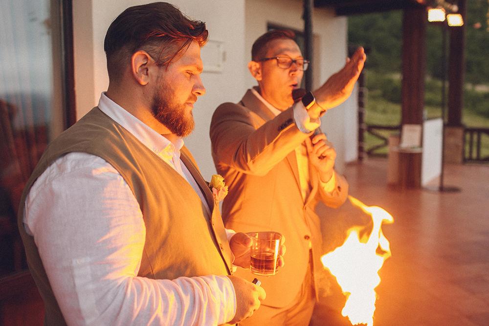 Никита и Оля