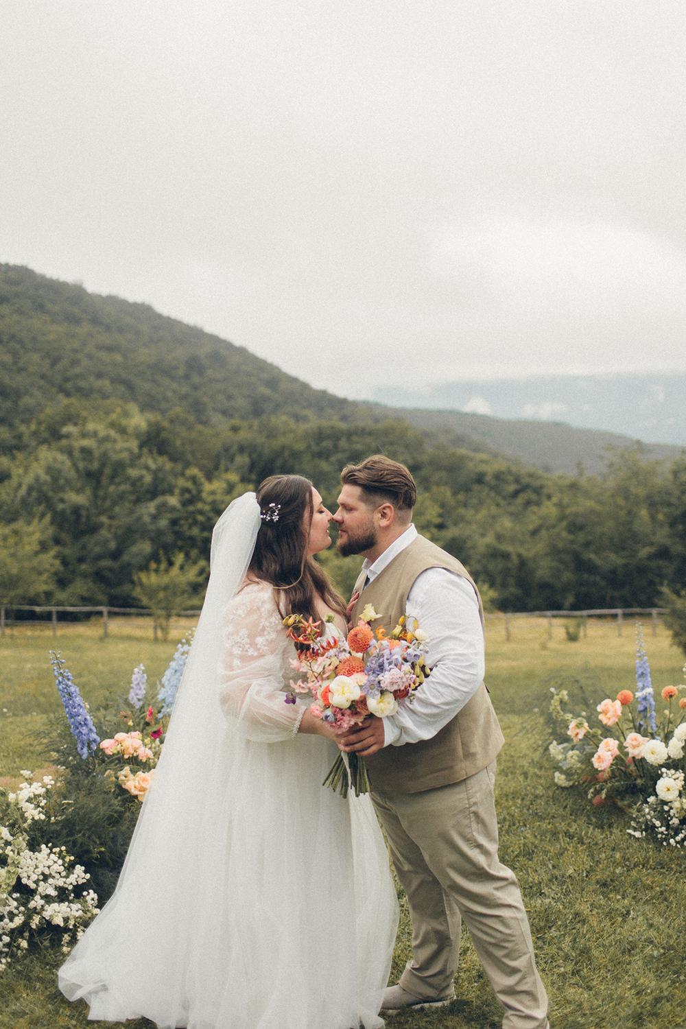 Никита и Оля