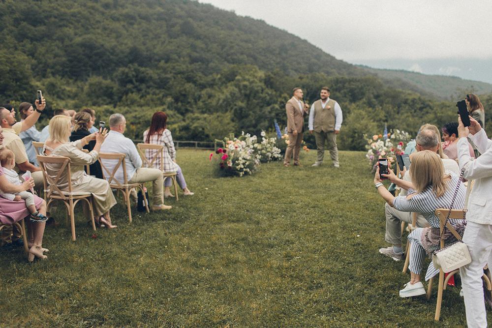 Никита и Оля