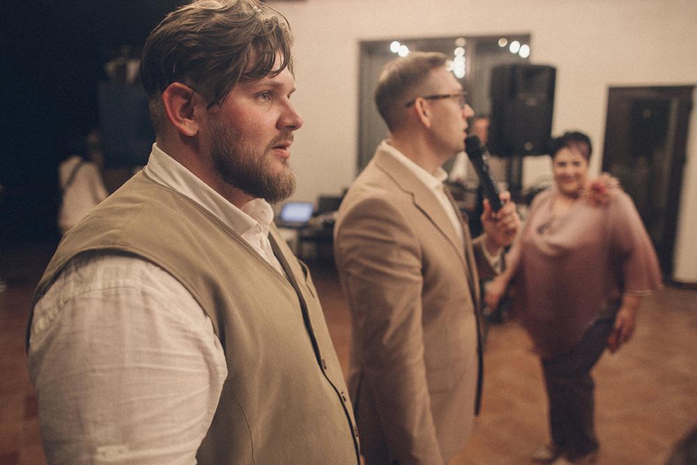 Никита и Оля