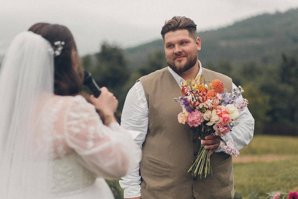 Никита и Оля