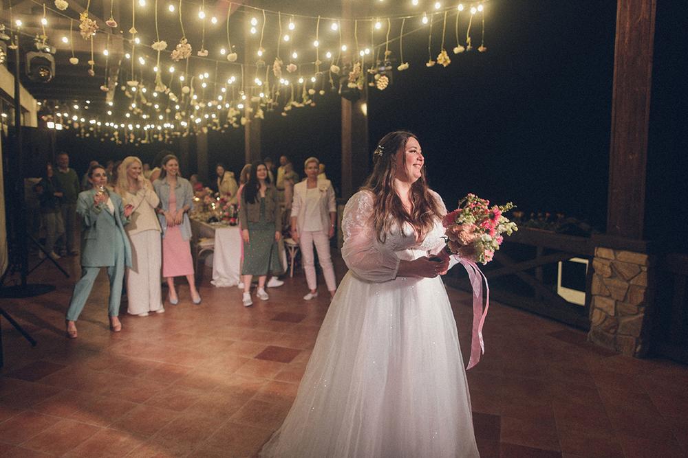 Никита и Оля