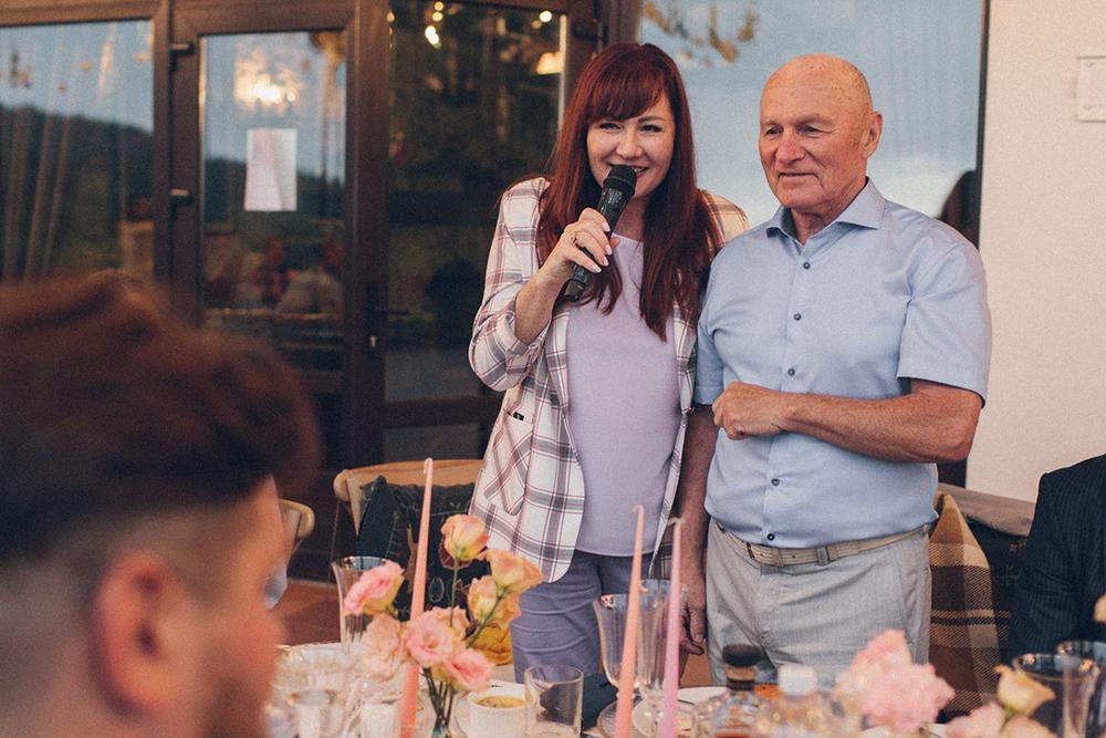 Никита и Оля