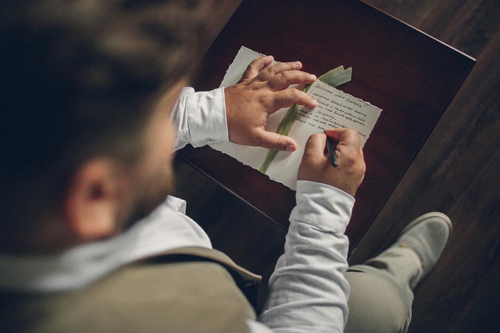 Никита и Оля