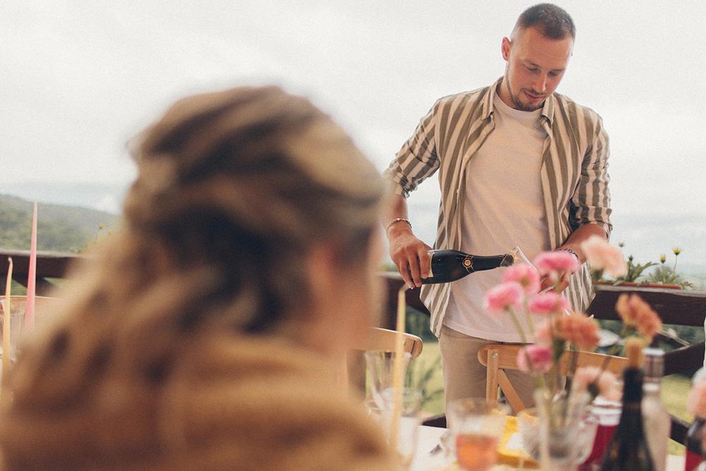 Никита и Оля