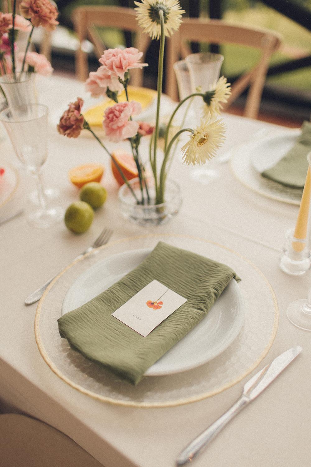 Никита и Оля