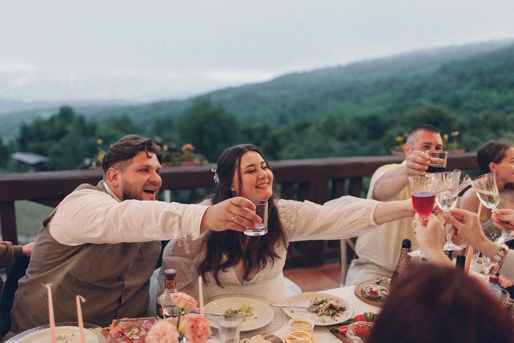 Никита и Оля