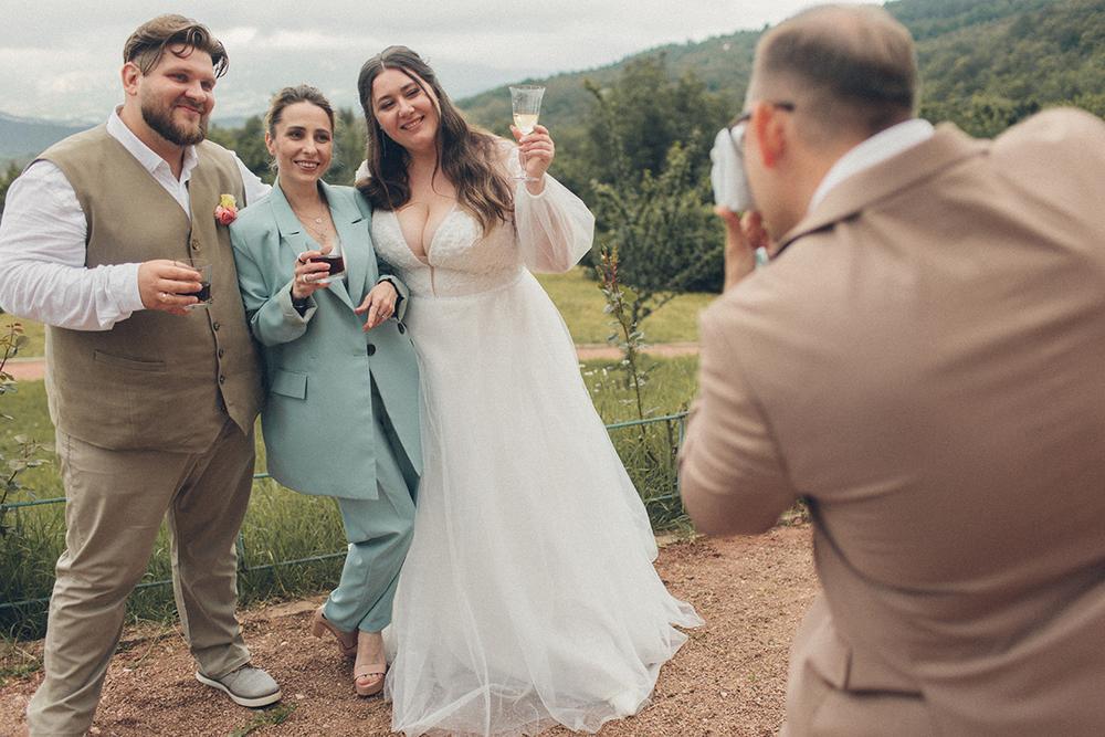 Никита и Оля