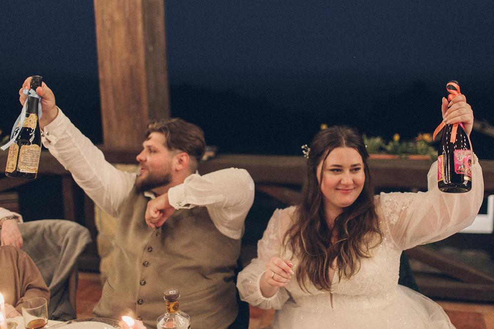 Никита и Оля