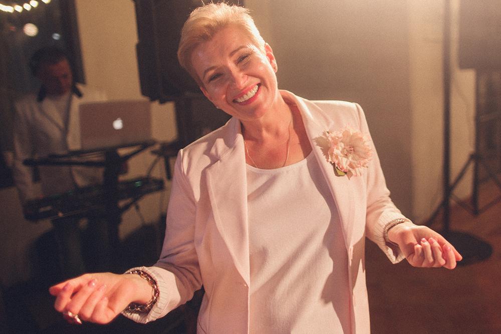 Никита и Оля