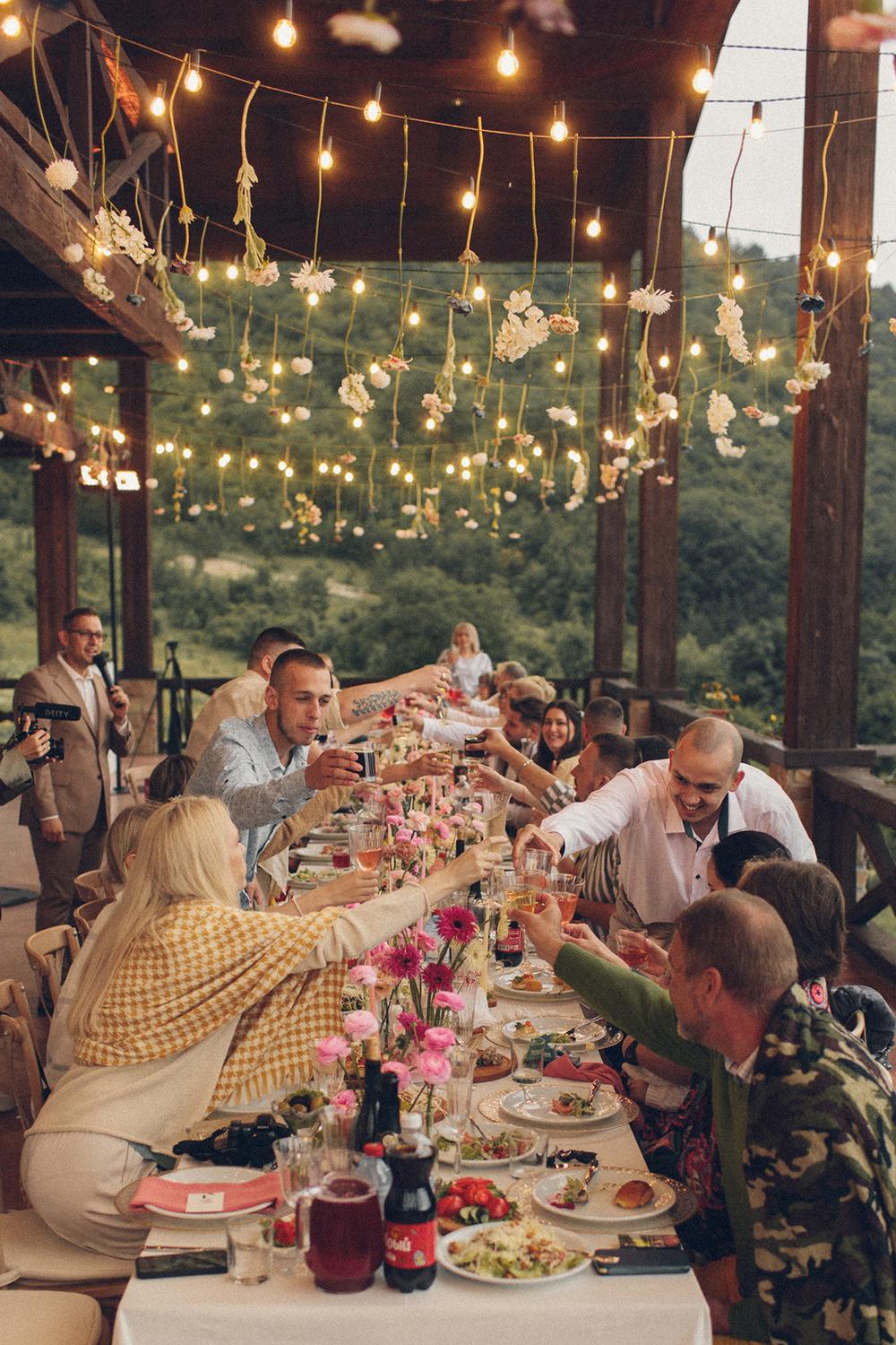 Никита и Оля