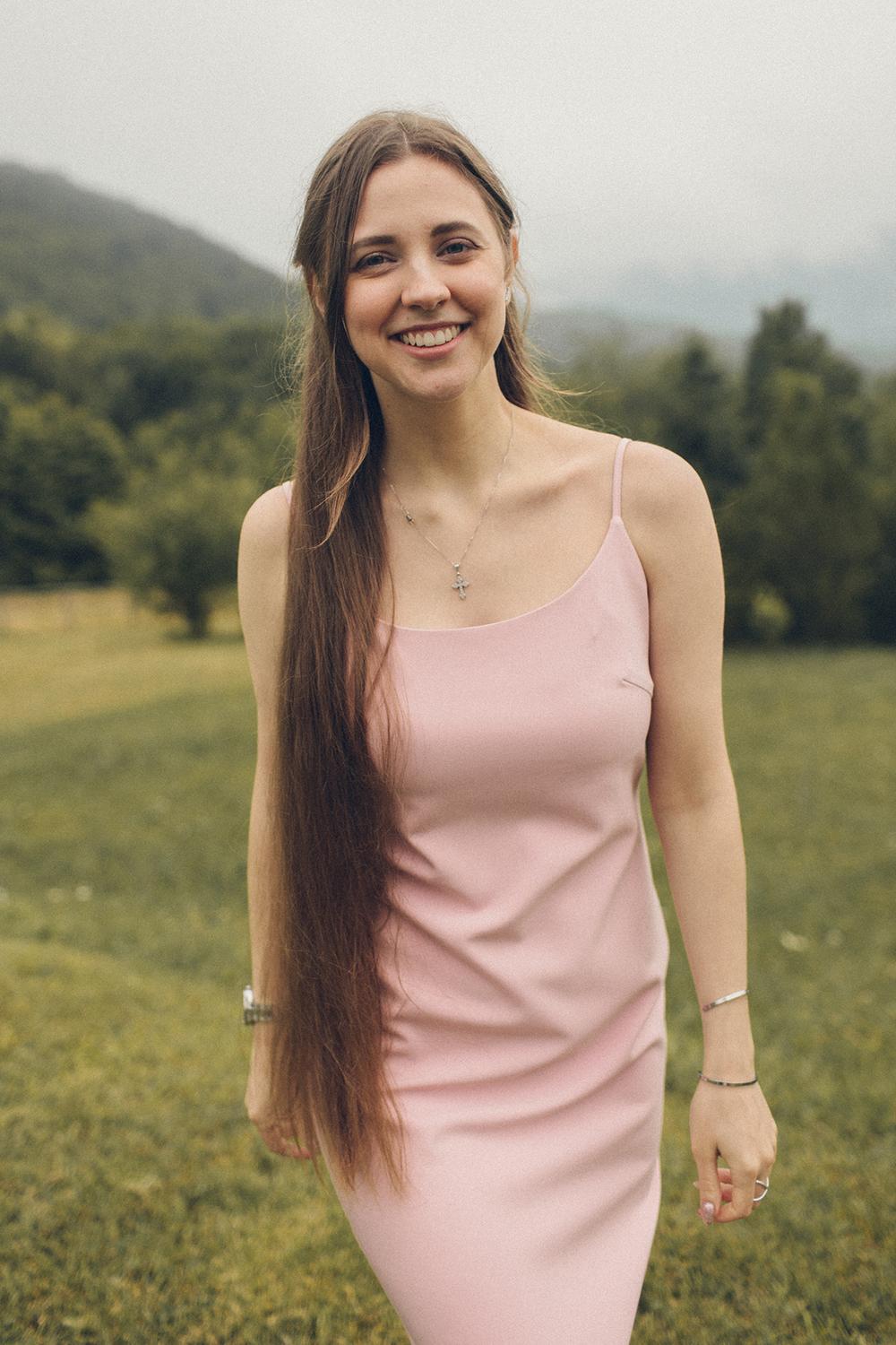 Никита и Оля