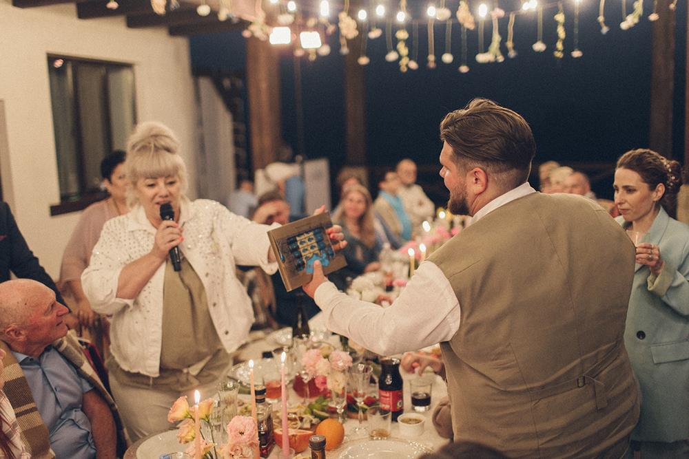 Никита и Оля