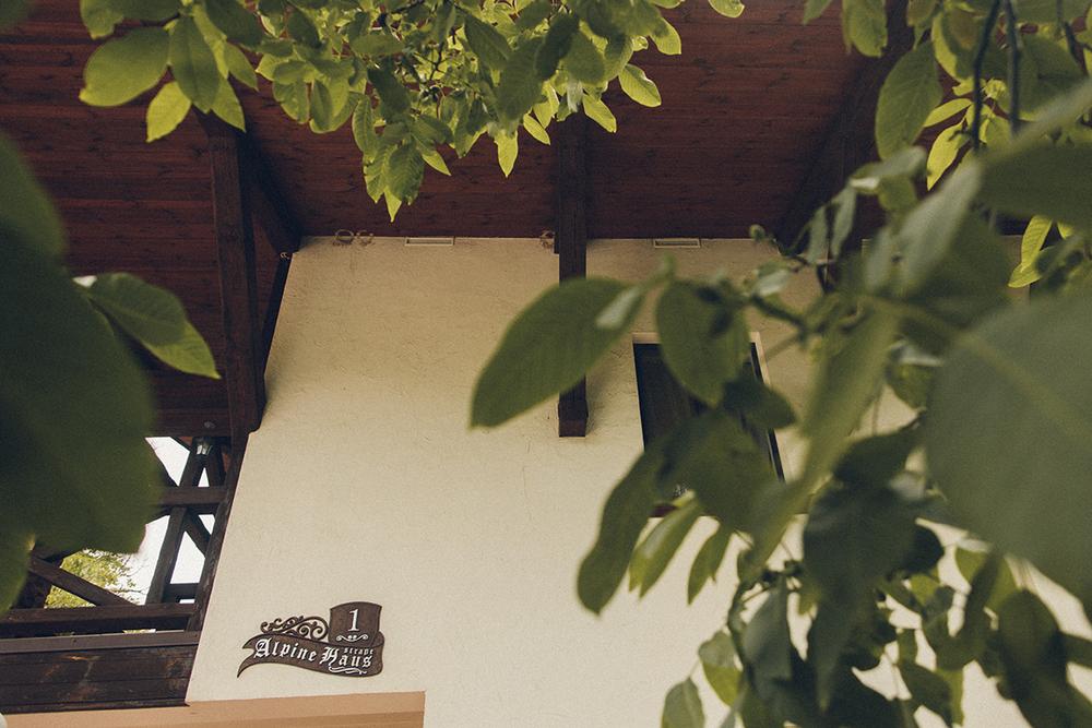 Никита и Оля