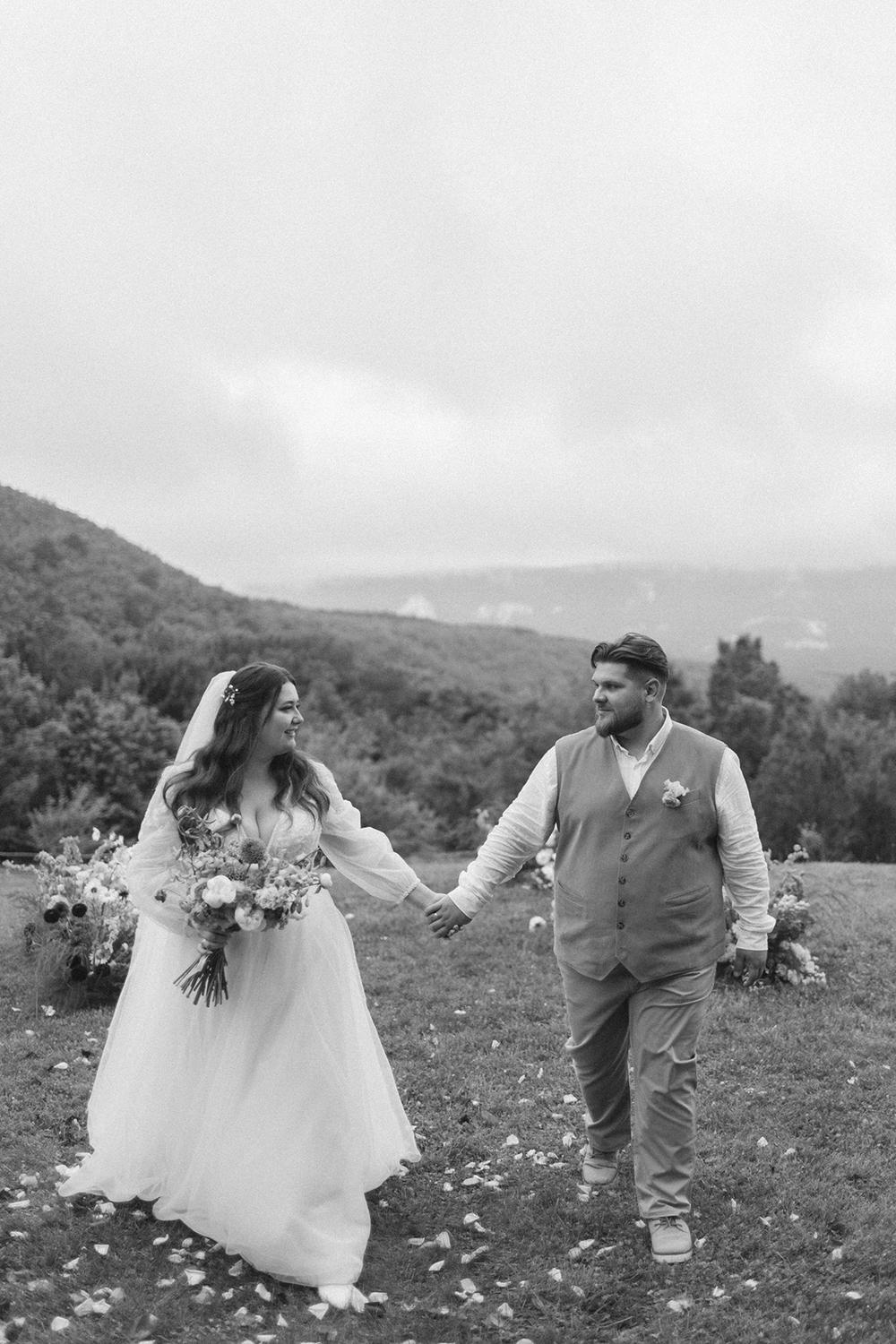 Никита и Оля