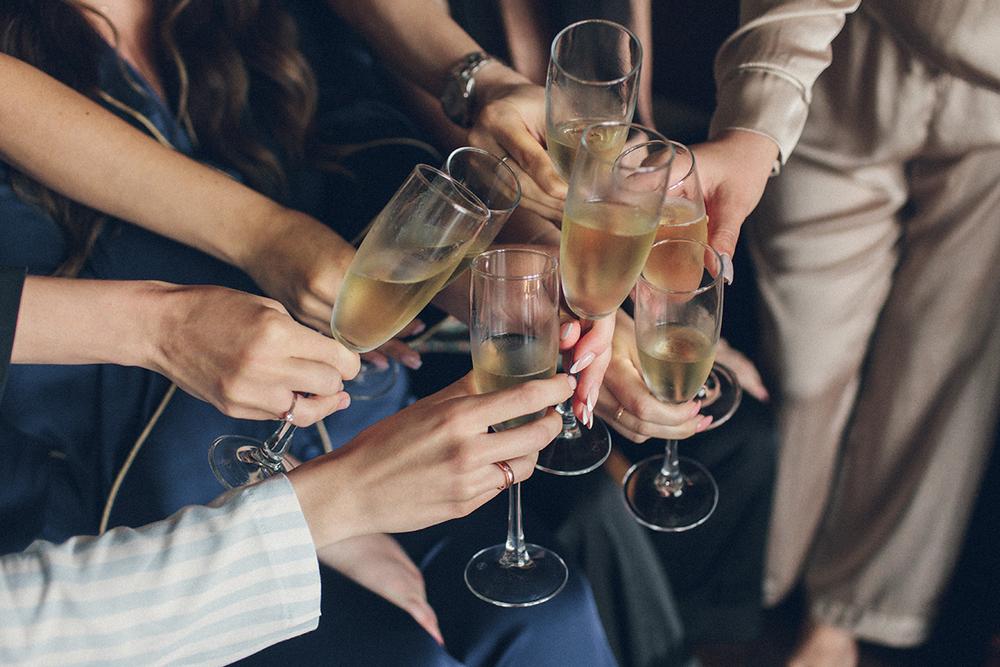 Никита и Оля