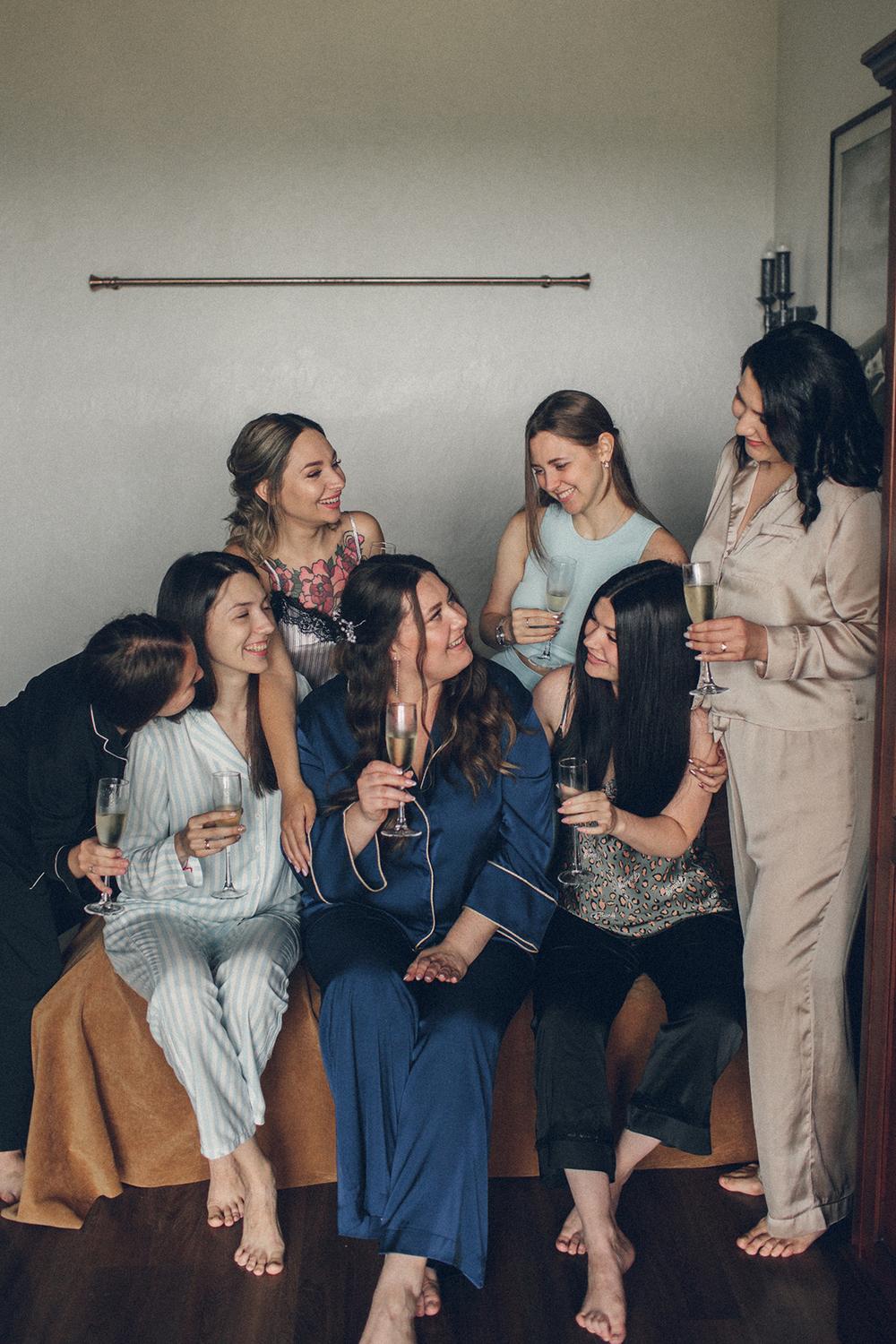 Никита и Оля