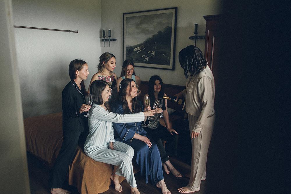 Никита и Оля