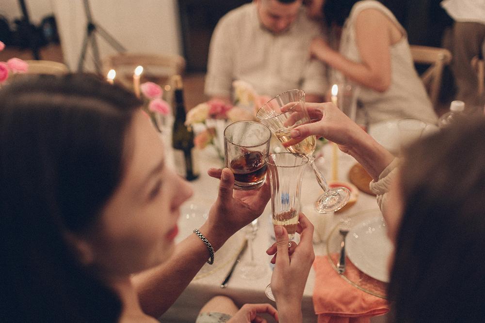 Никита и Оля