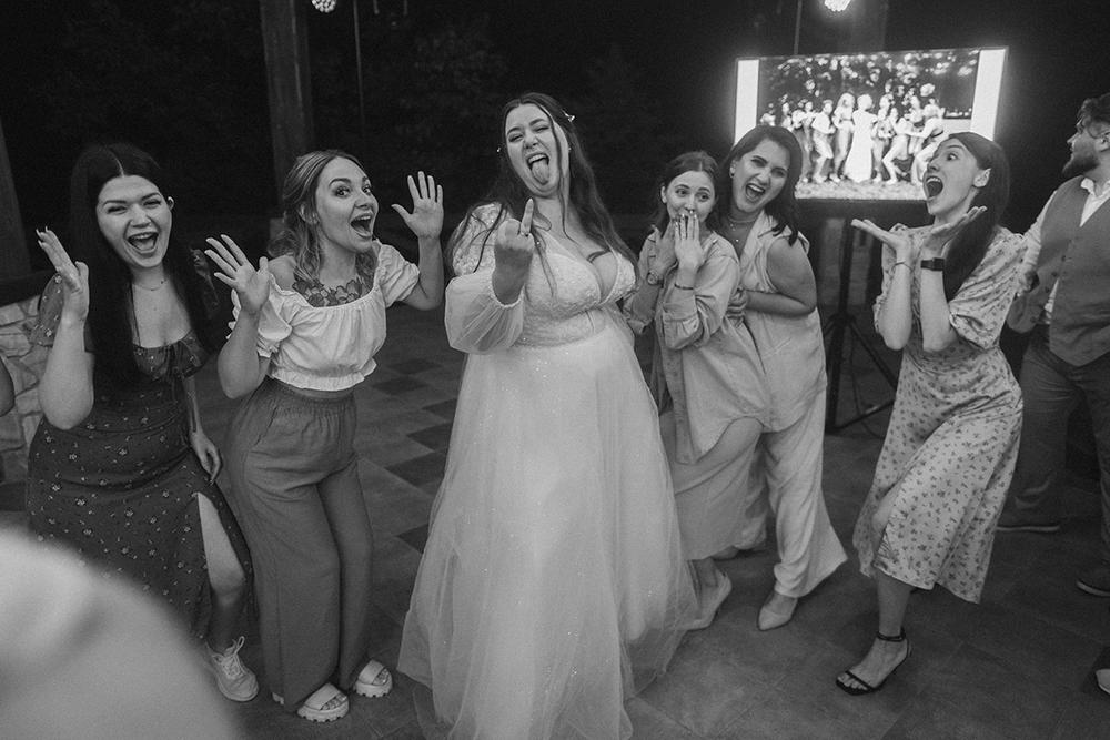 Никита и Оля