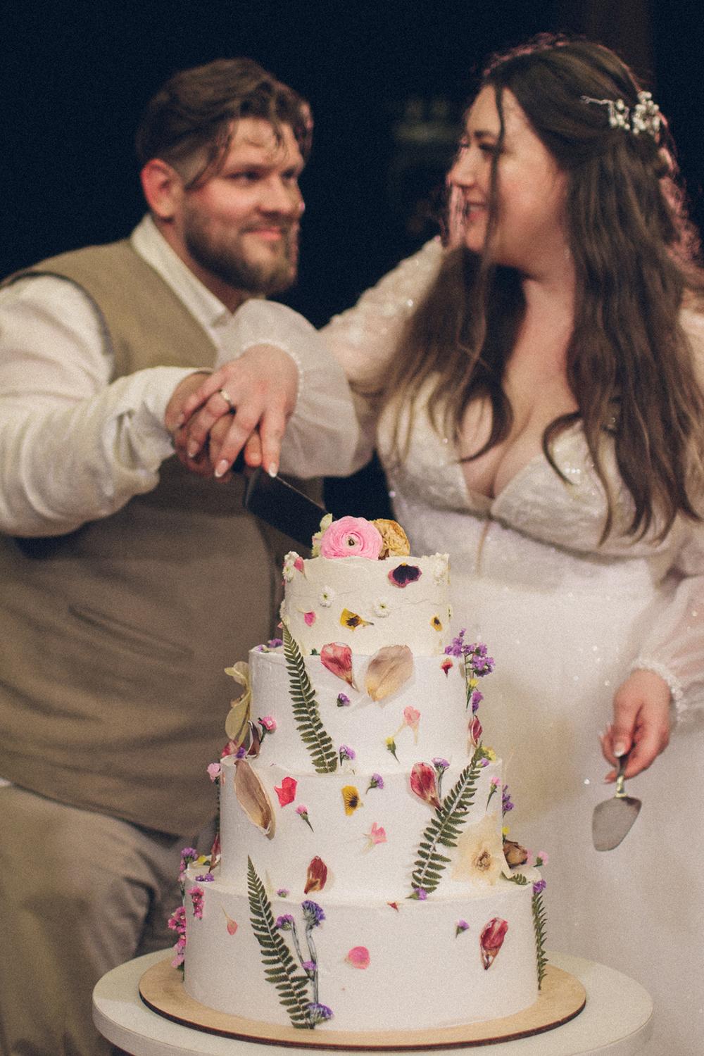 Никита и Оля