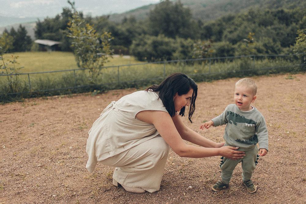 Никита и Оля