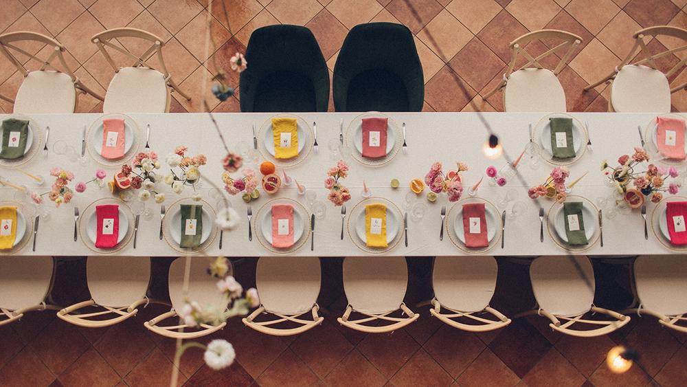 Никита и Оля