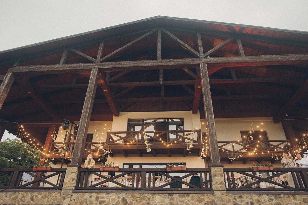 Никита и Оля