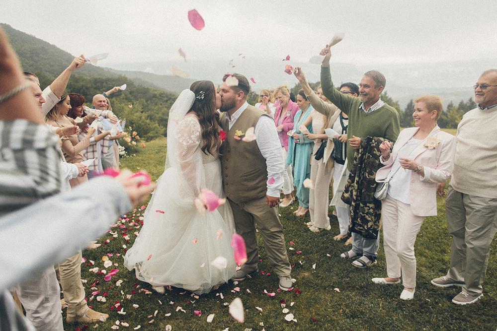 Никита и Оля