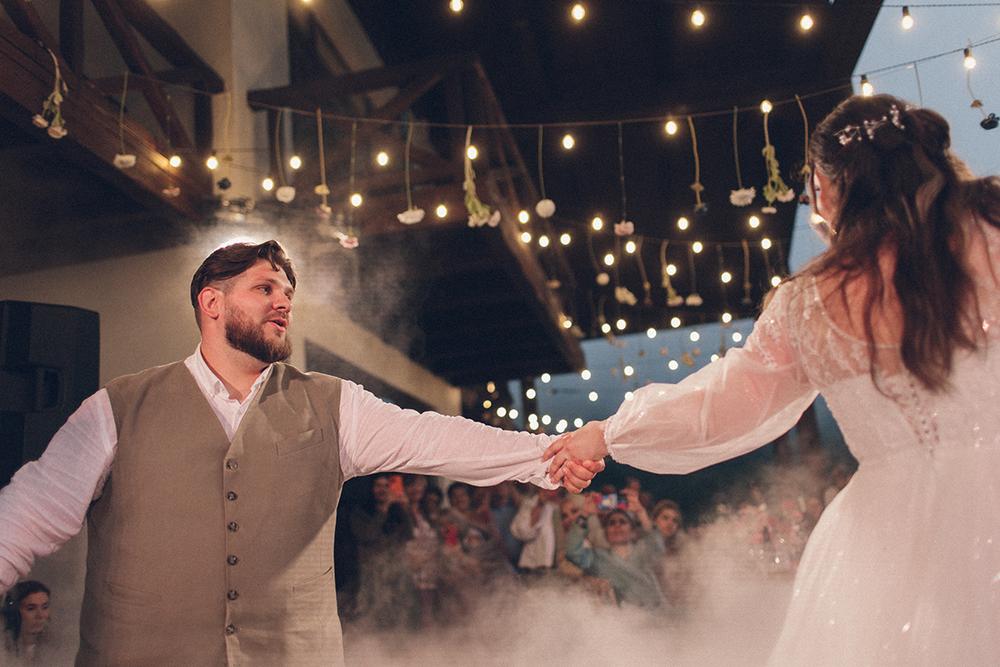 Никита и Оля