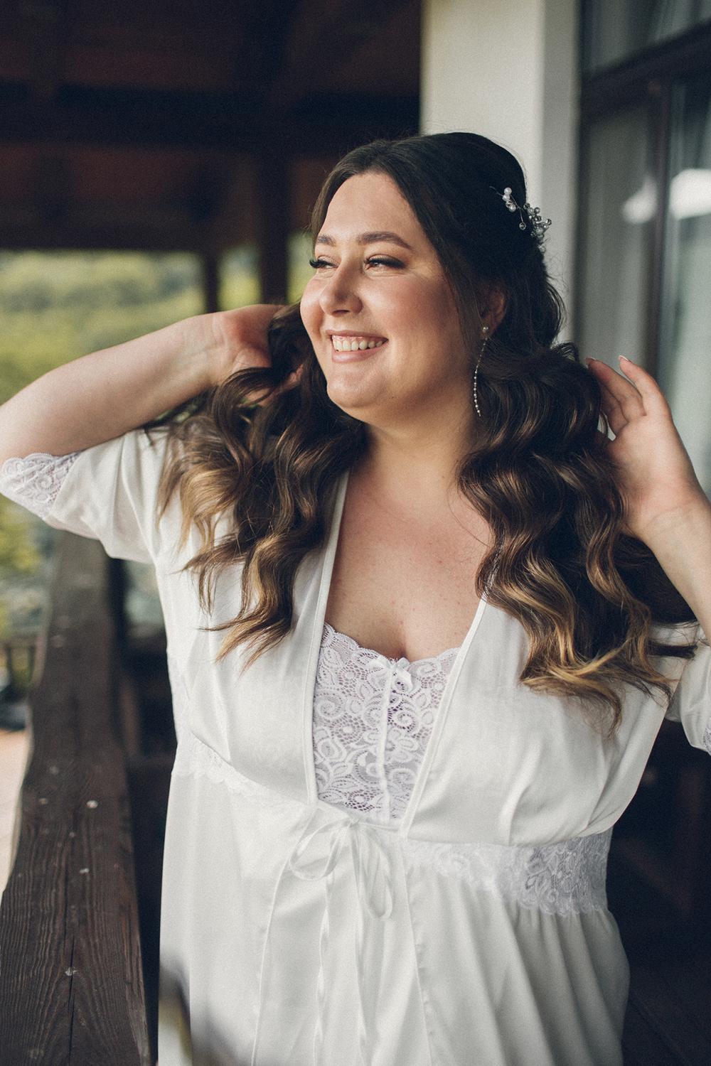 Никита и Оля