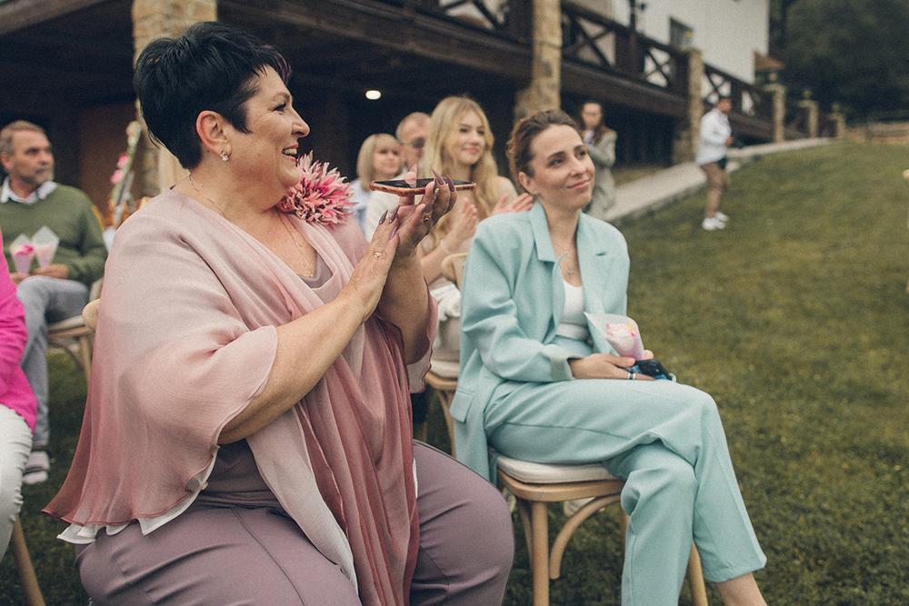 Никита и Оля