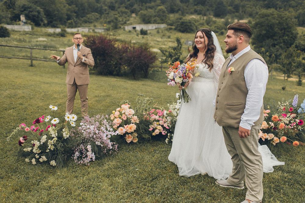 Никита и Оля