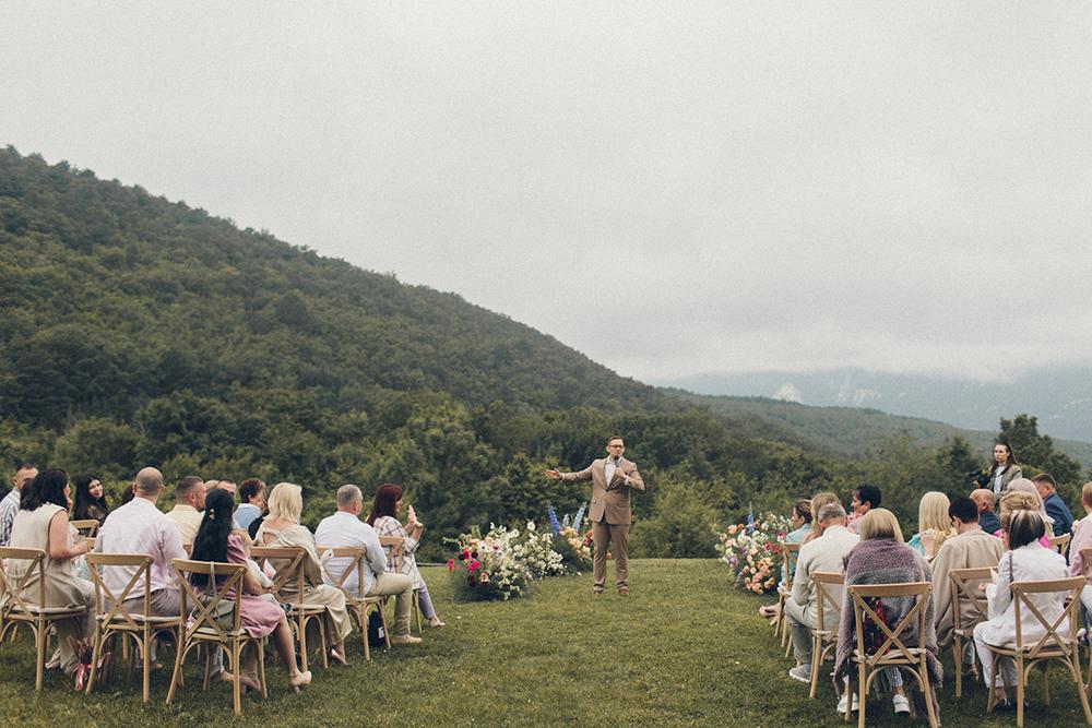 Никита и Оля