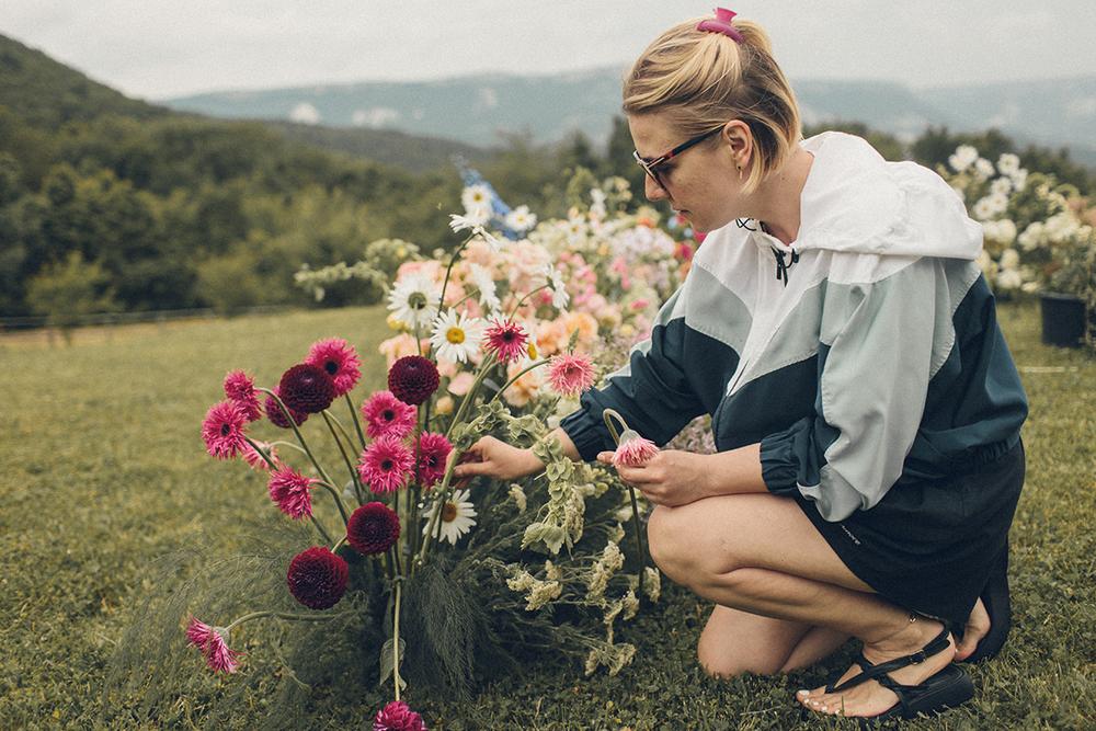 Никита и Оля