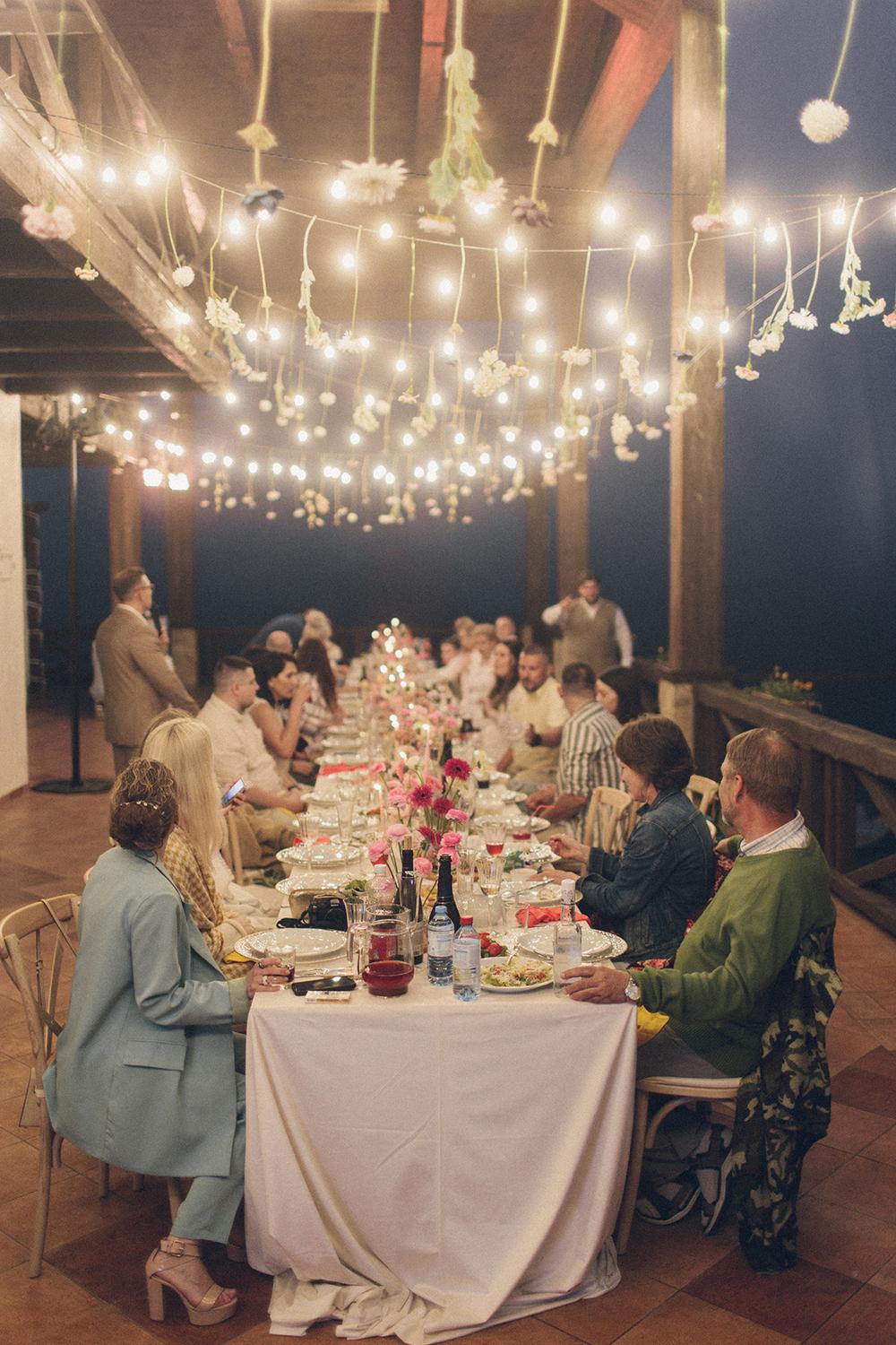 Никита и Оля